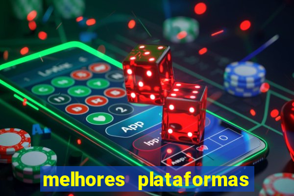 melhores plataformas chinesas de jogos